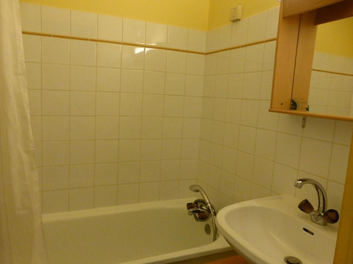 Charmant Studio 2/4 Pers A 200M Des Pistes, Balcon Sud, Animaux Admis - Fr-1-342-148 Beaufort  Exterior photo