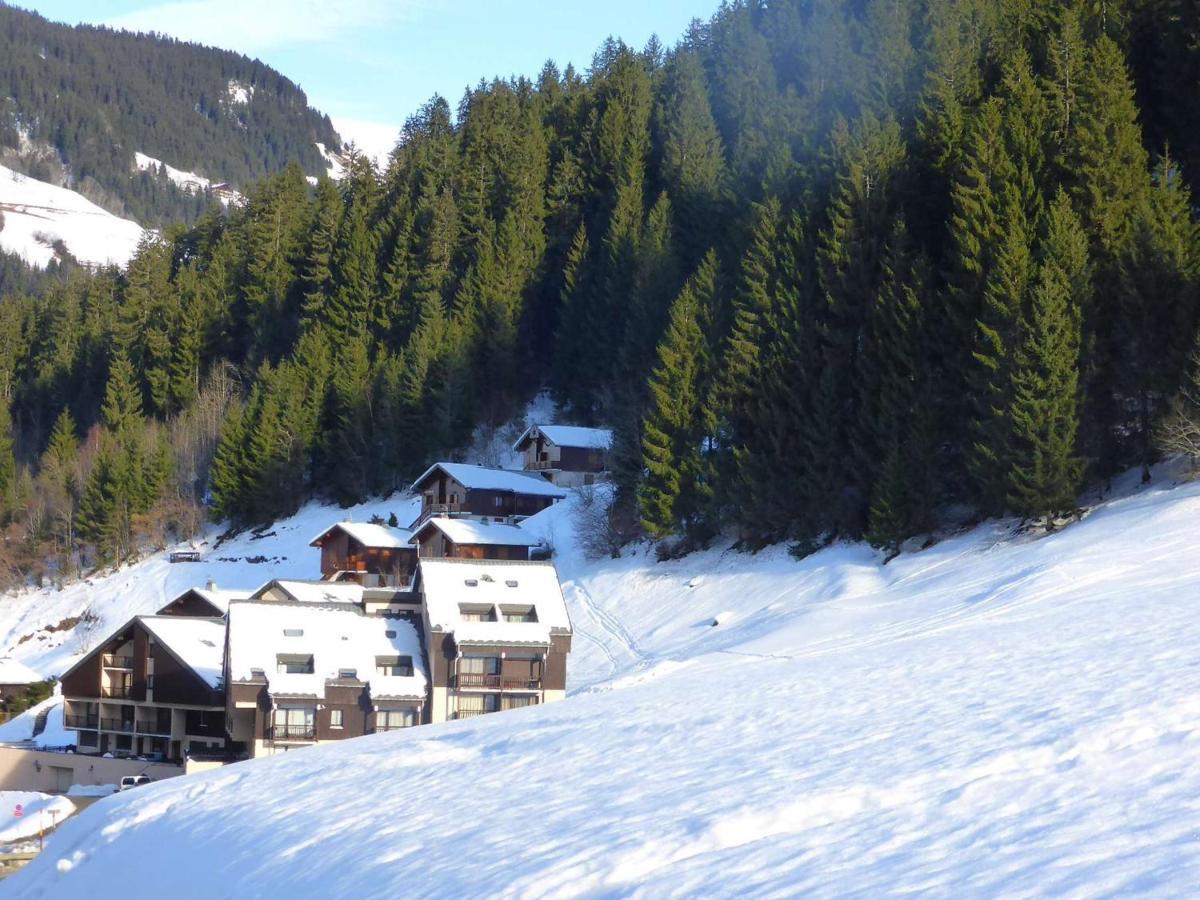 Charmant Studio 2/4 Pers A 200M Des Pistes, Balcon Sud, Animaux Admis - Fr-1-342-148 Beaufort  Exterior photo